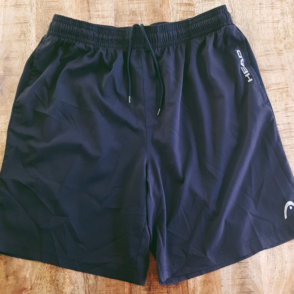 Head Athletic Shorts (XL)
